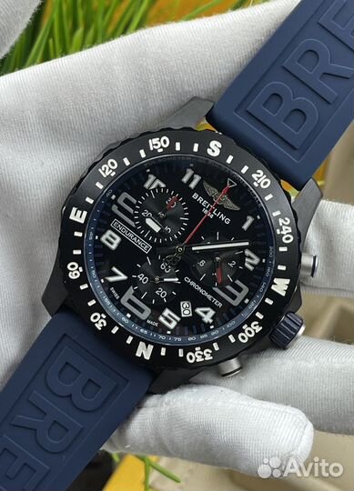 Мужские часы Breitling