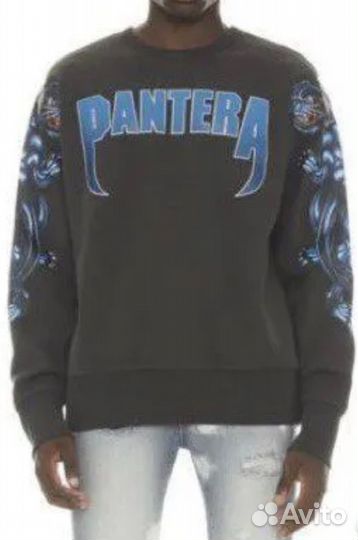 Свитшот мужской премиум бренда