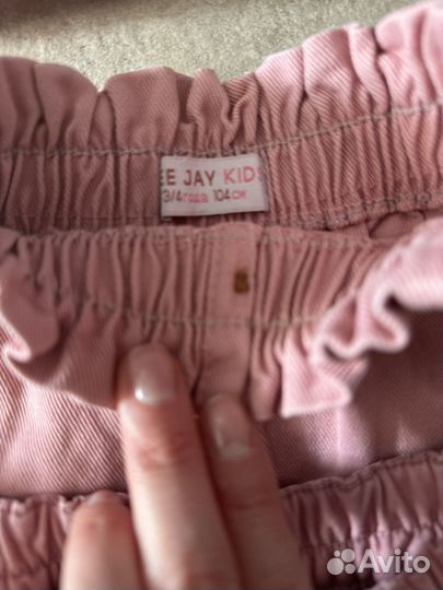 Вещи gloria jeans 104-110