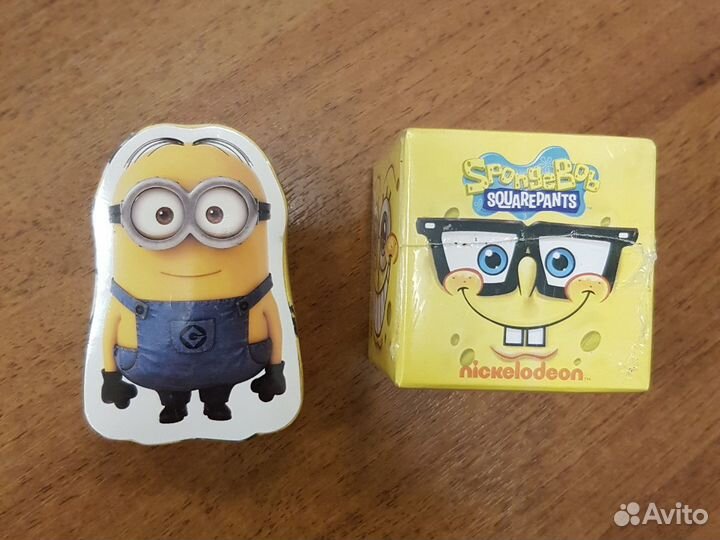 Полотенце миньон