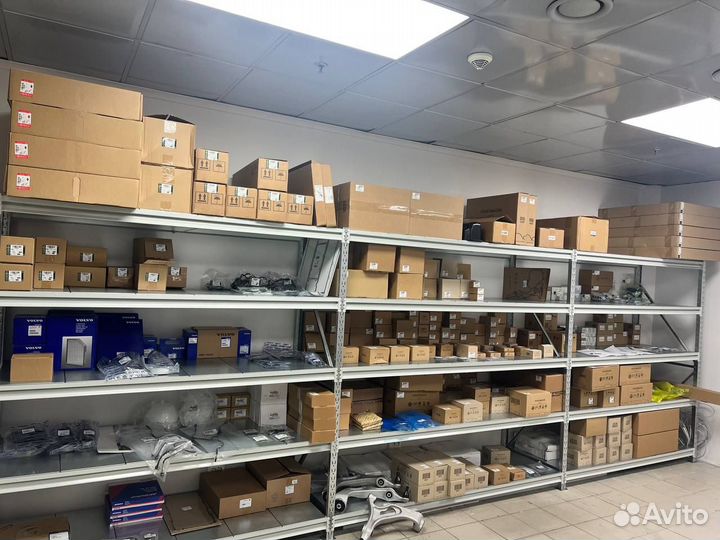 PAB121115D Porsche Термостат original