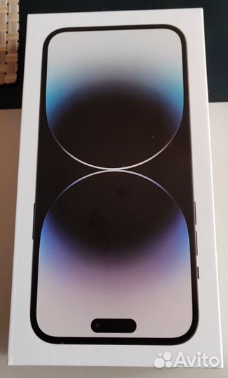 iPhone 14 Pro Max, 128 ГБ