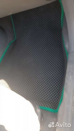 Коврики ева