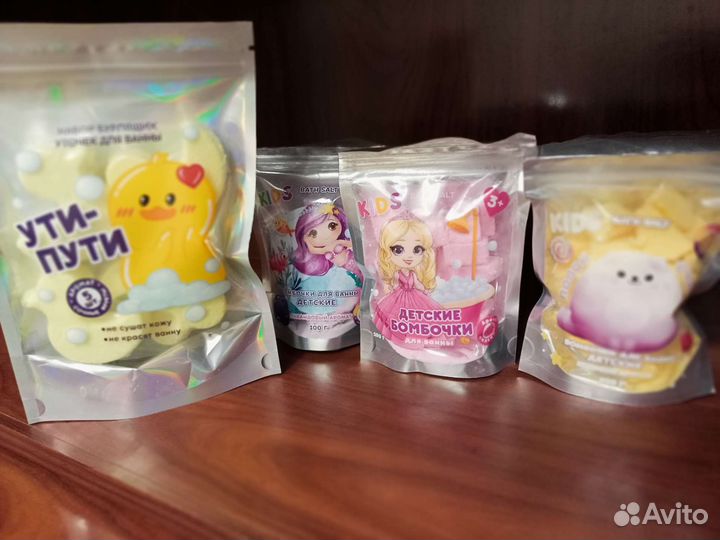 Уходовая косметика