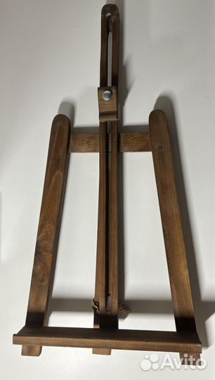 Мольберт для рисования