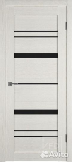 Межкомнатные двери. вфд. Серия Лайт. Двери экошпон