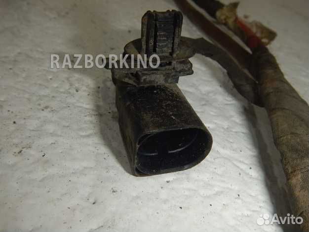 Проводка (коса) Шкода