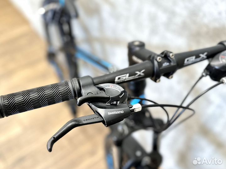 Велосипед Galaxy