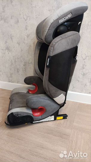 Детское автокресло 15 до 36 кг