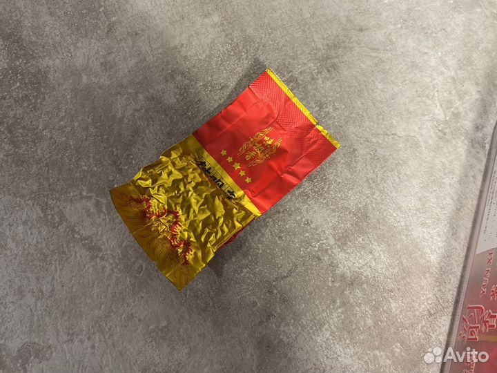 Чай ти гуан ин premium guan inn