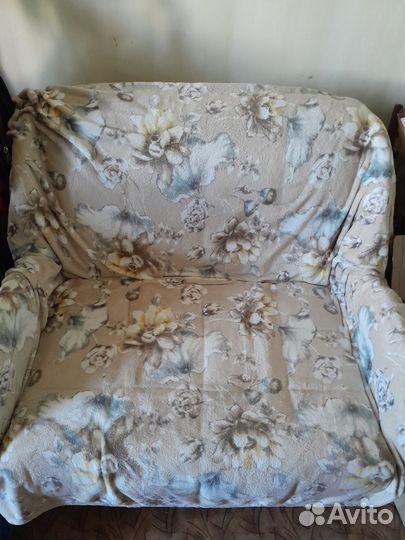 Кресло-кровать Андерсон