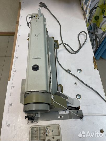 Швейная машина