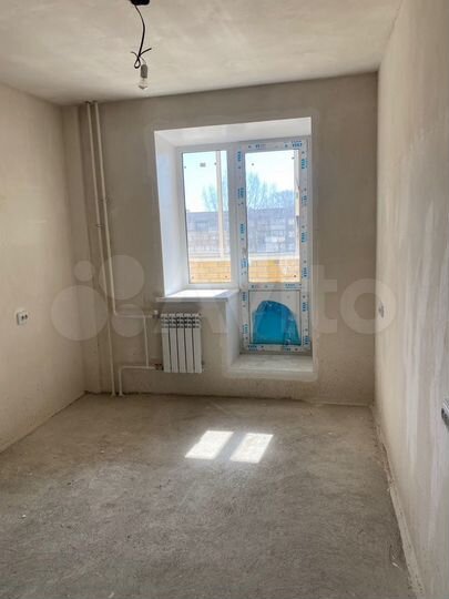 1-к. квартира, 39,5 м², 5/9 эт.