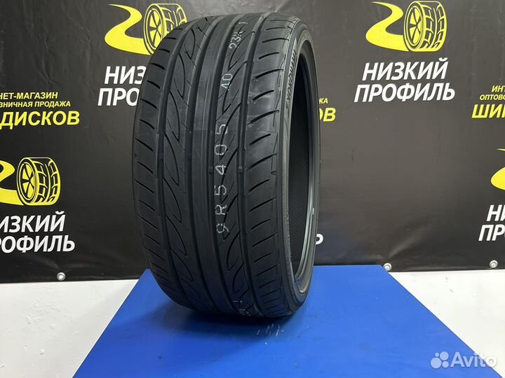 Yokohama Advan Fleva V701 205/40 R17 84W
