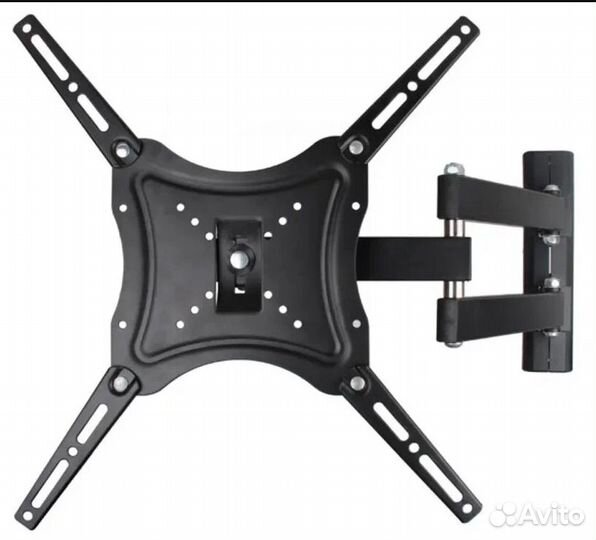 Кронштейн для тв Поворотно-Наклонный HDL-117b-2