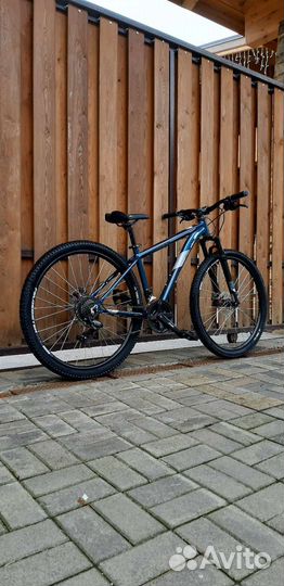 Велосипед stinger 27.5