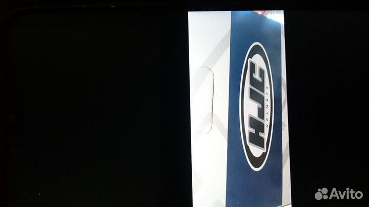 Мотошлем helmets