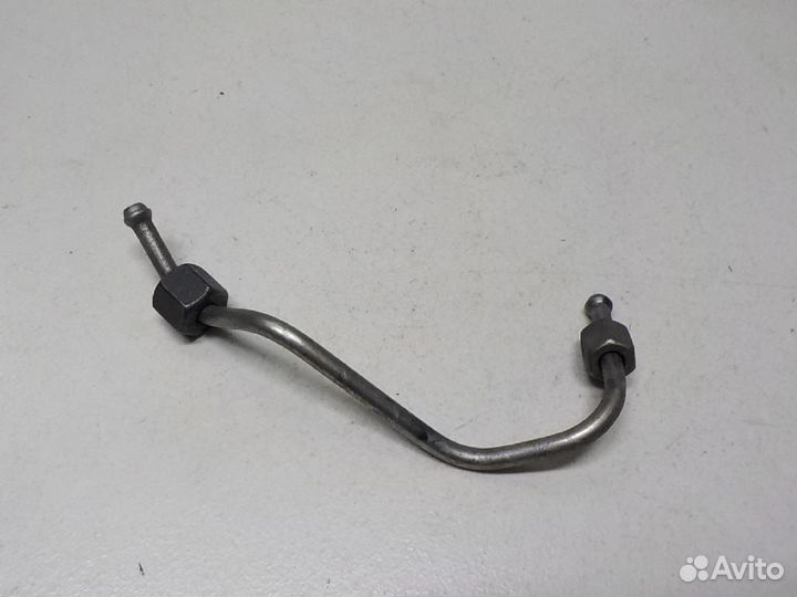 Трубка топливная volvo V60, V80, S40