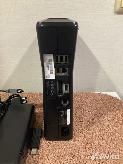 Xbox 360 500gb 100 игр прошит freeboot