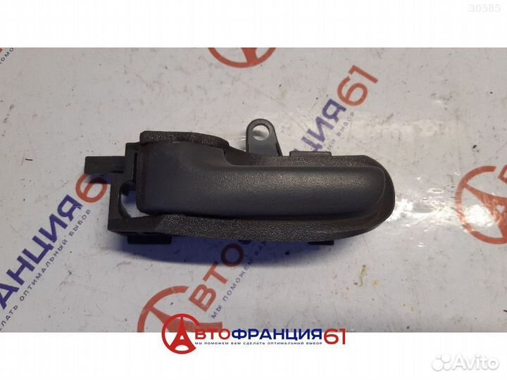 Ручка двери, 9143K9 citroen C1, 3030590