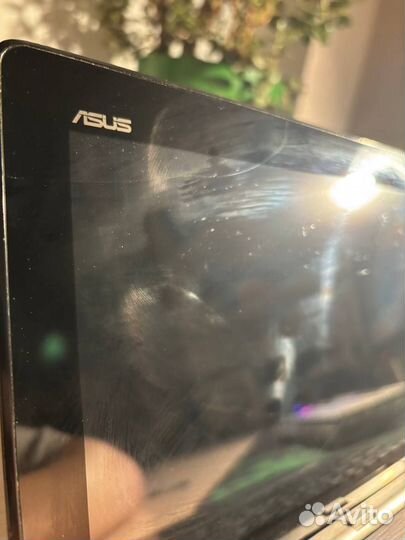 Asus Transformer Book T100TA