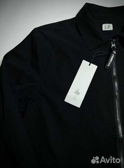 Рубашка CP Company