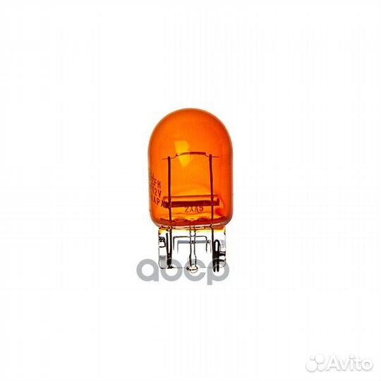 1870A koito лампа доп.освещения 12V 21w с цо