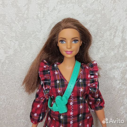 Кукла Barbie гибрид