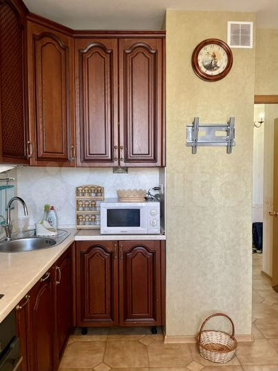 1-к. квартира, 50 м², 12/14 эт.