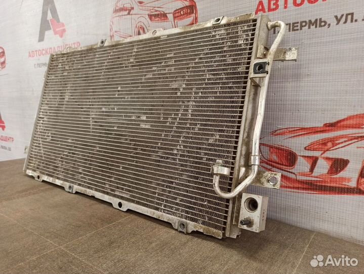 Конденсер LADA Granta 21262