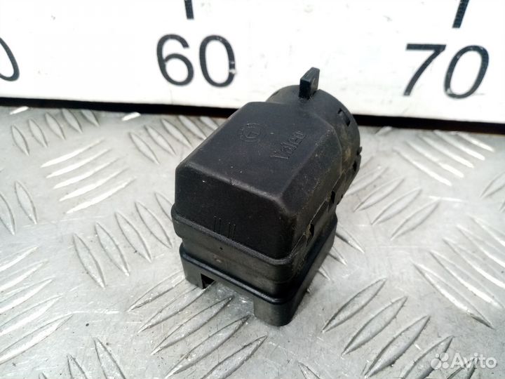 Б/У Контактная группа замка зажигания BMW#012