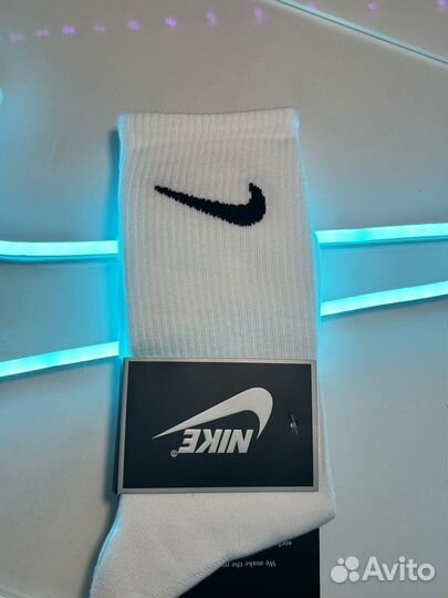Носки Nike
