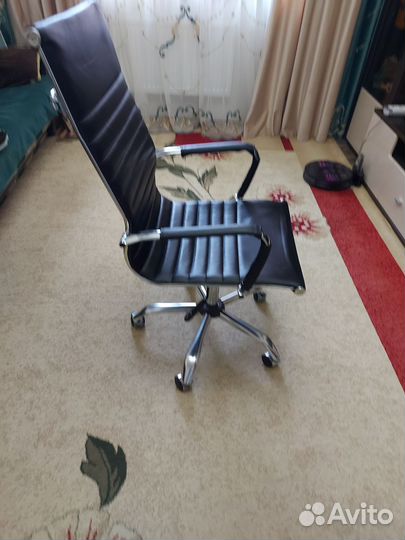 Компьютерное кресло бу