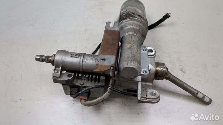 Электроусилитель руля Opel Combo, 2008