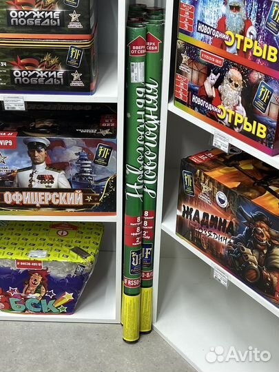 Римская свеча салют фейерверк