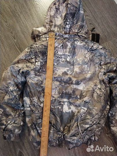 Костюм зимний