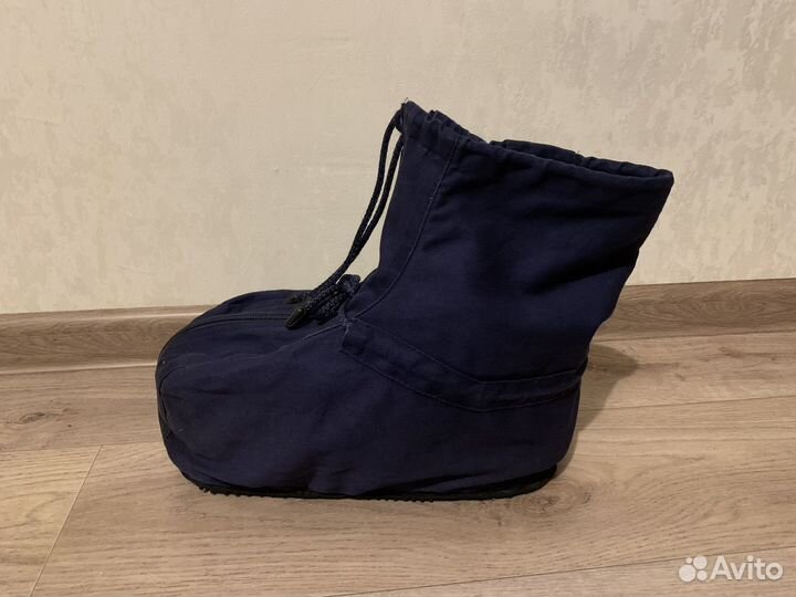 Послеоперационная обувь барука