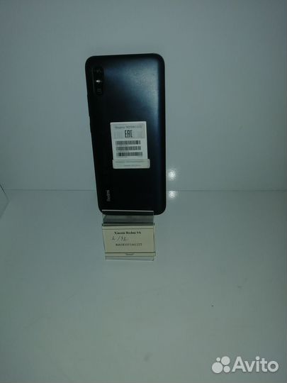 Xiaomi Redmi 9A, 2/32 ГБ
