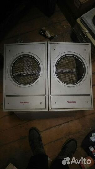 Запчасти для акустики