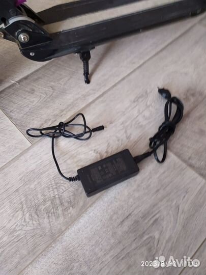 Электросамокат Kugoo S3 бу