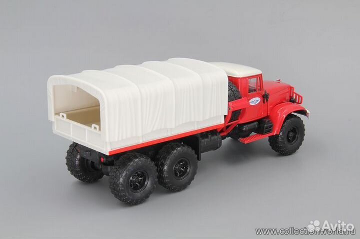 Коллекционные машинки