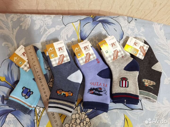 Носки детские