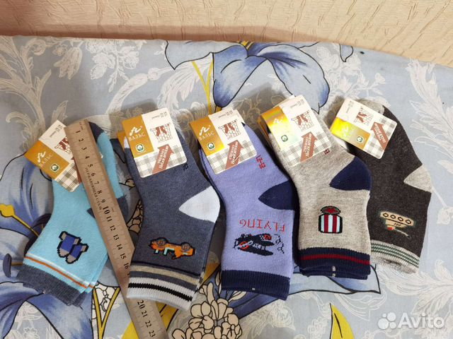 Носки детские