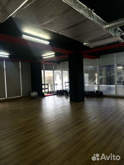 Свободного назначения, 80 м²