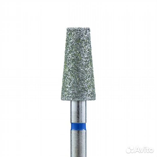 Бор - насадка алмазная 104.168.100.050, d5.0mm, ко