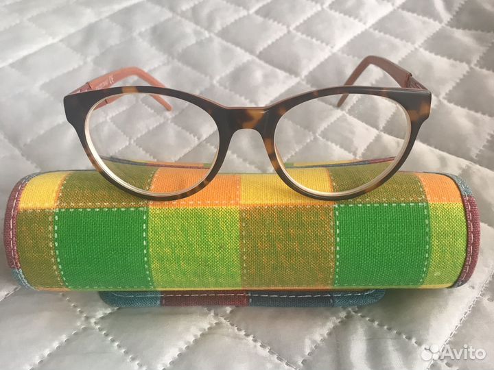 Оправа для очков подростковая