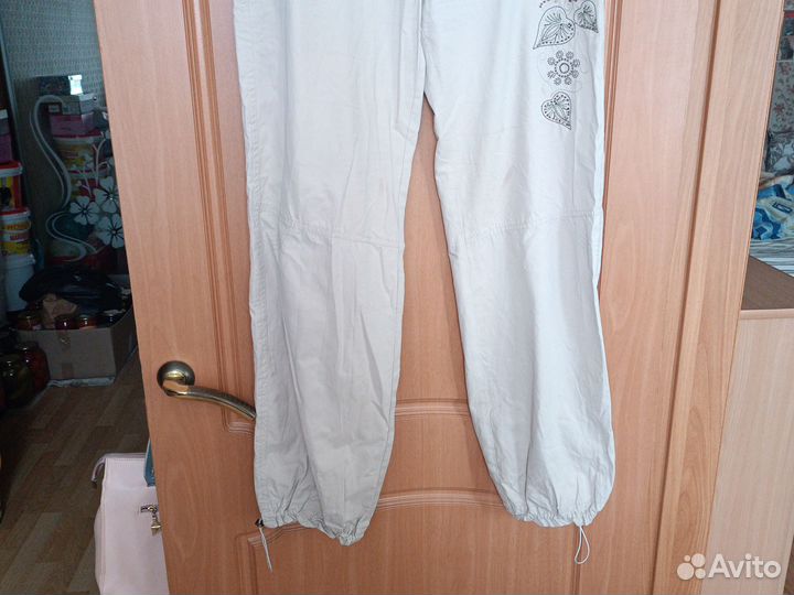 Бриджи, брюки