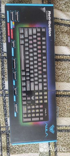 Продам Клавиатуру