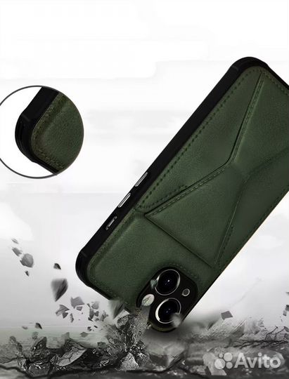 Чехол на iPhone 11про