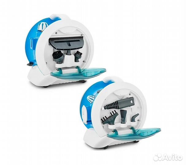 Пароочиститель Kitfort KT-952